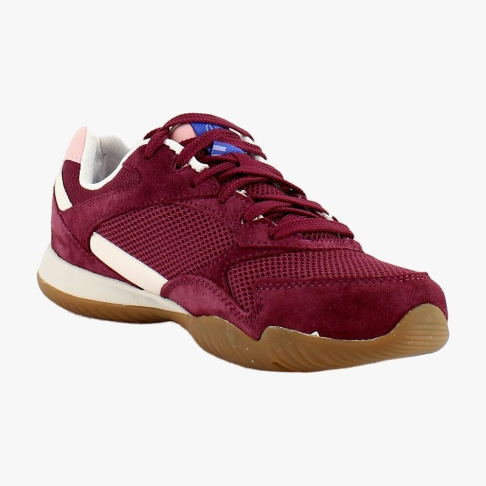 Ryka Candor Berry Red (Wide)